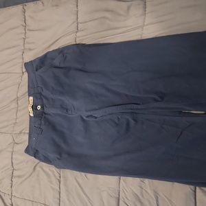 Polor 44 navy blue pants